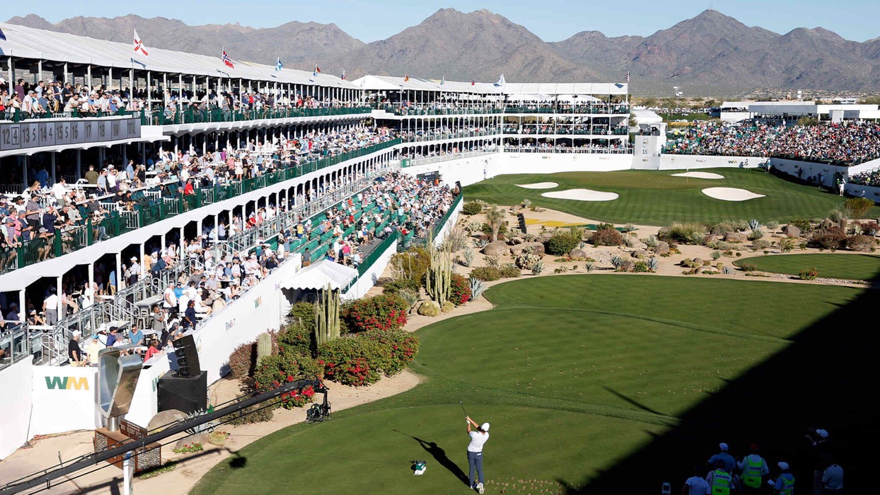 Photo of Outdoor in North Scottsdale