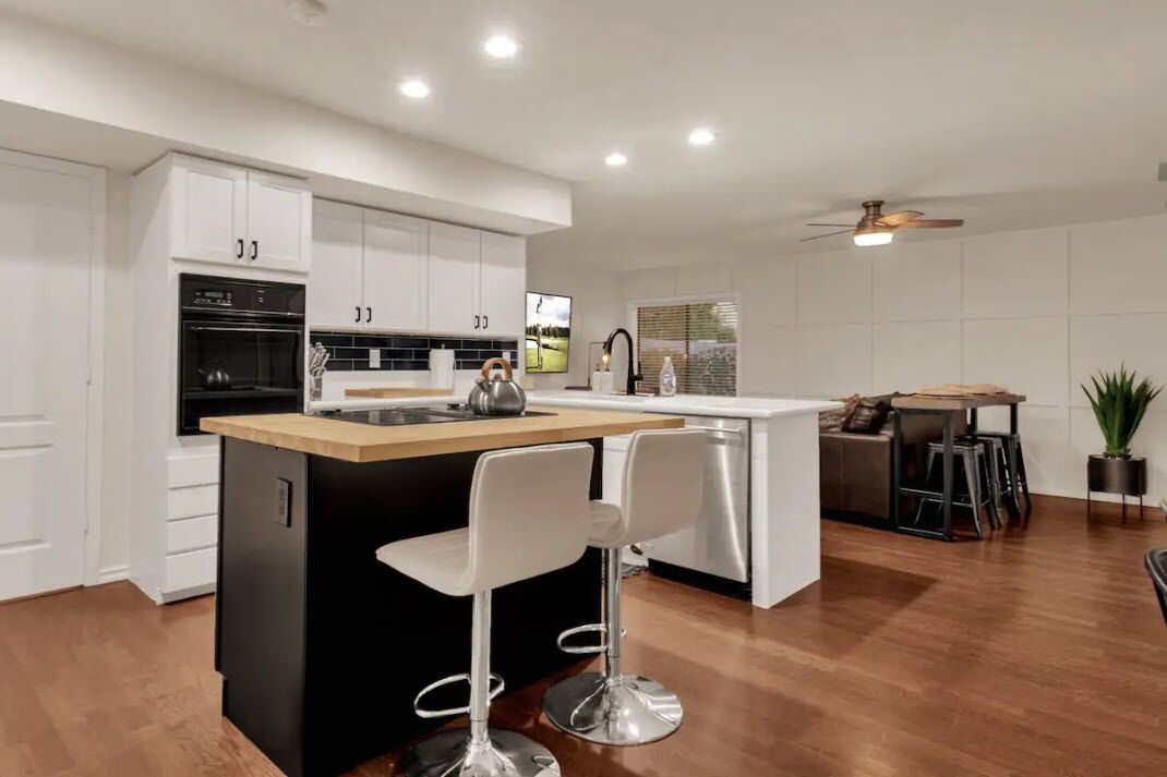 Photo of Kitchen in Eastwood
