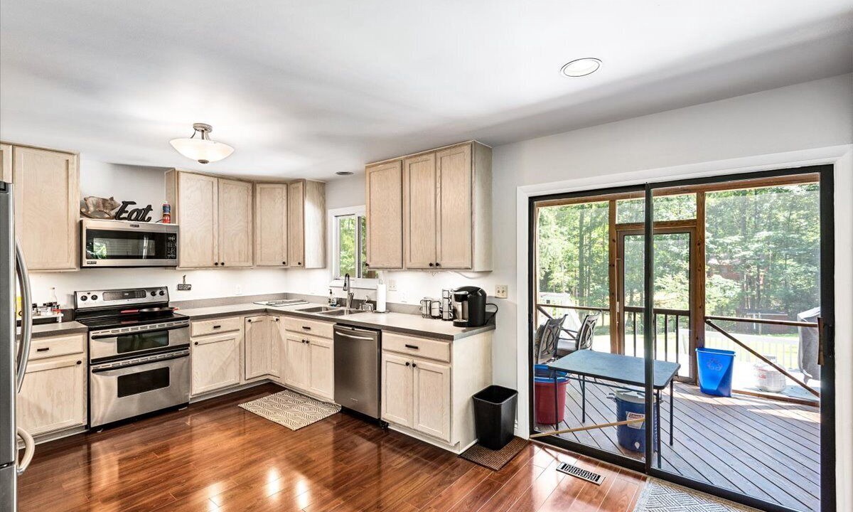 Photo of Kitchen in Bumpass