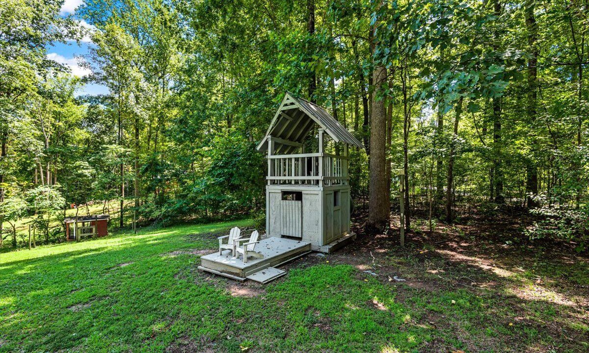 Photo of Outdoor in Bumpass