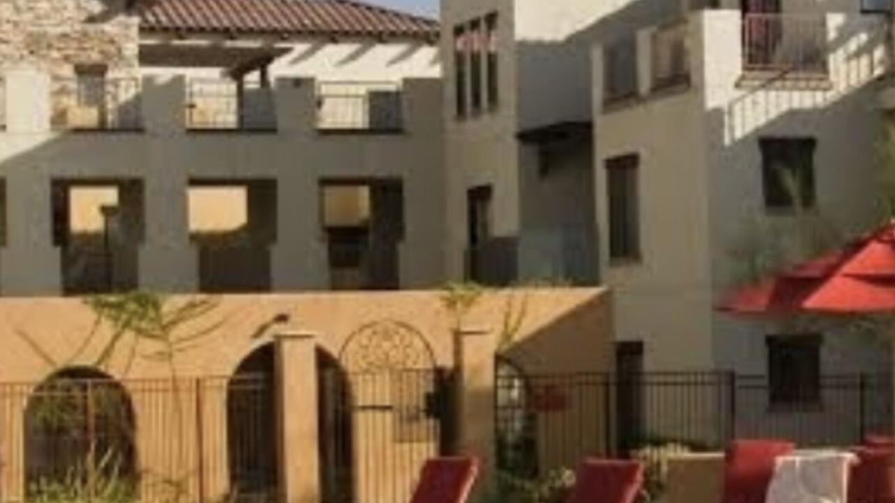 Photo of Buildings in Cibola Vista