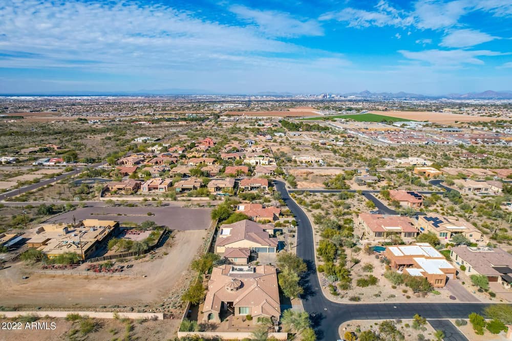 Photo of Outdoor in South Mountain