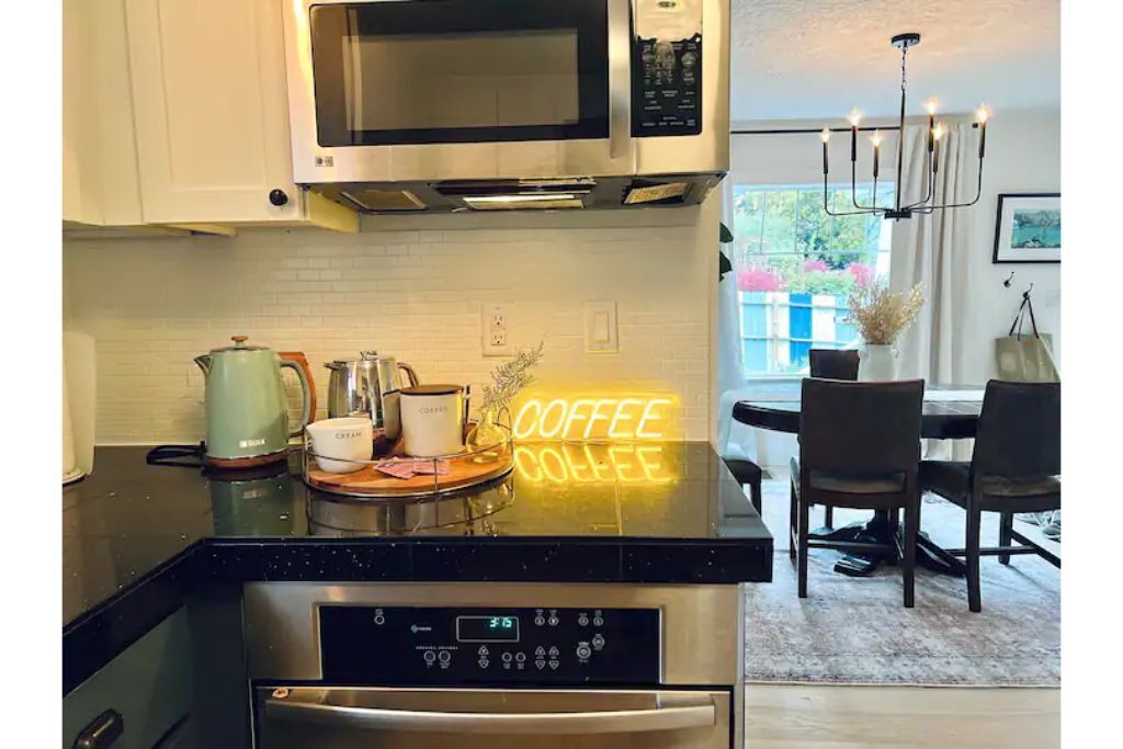 Photo of Kitchen in West Hazel Dell