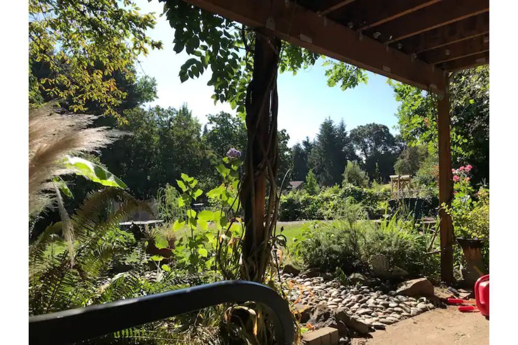 Photo of Outdoor in West Hazel Dell