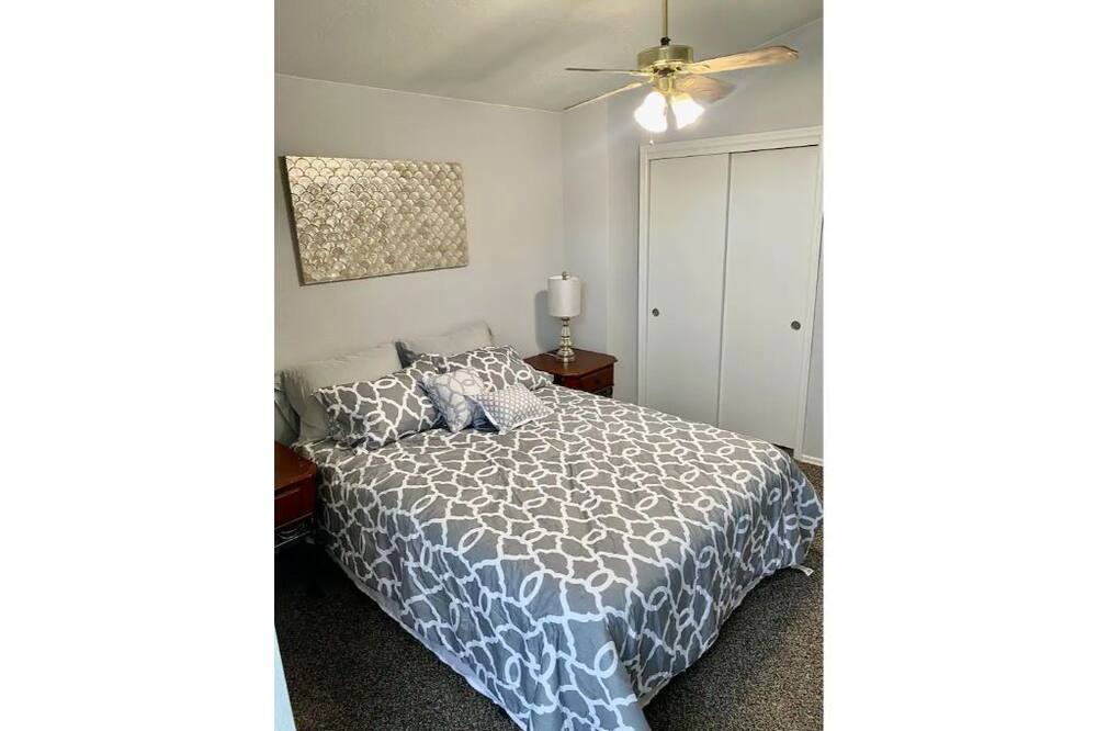 Photo of Bedroom in West Valley