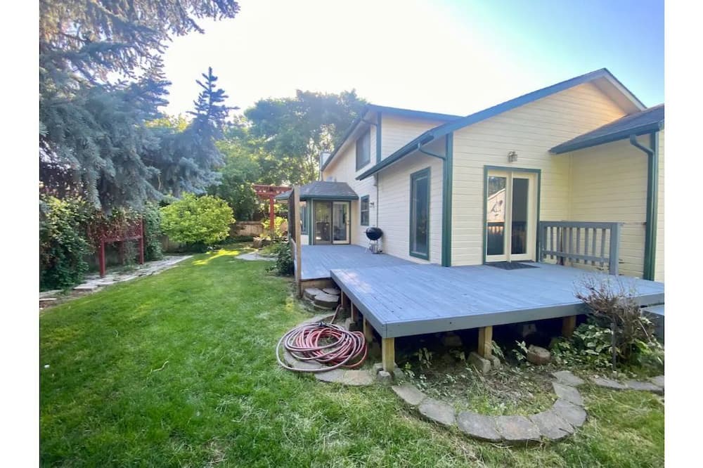 Photo of Outdoor in West Valley