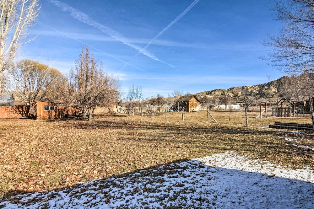 Photo of Outdoor in Henrieville