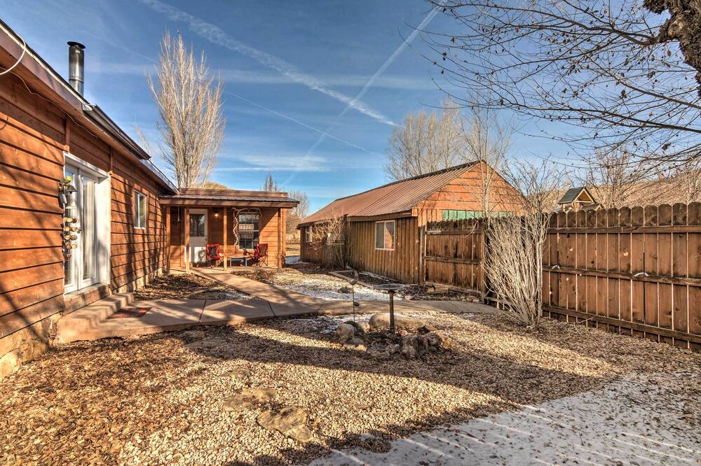 Photo of Outdoor in Henrieville