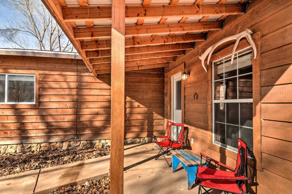 Photo of Outdoor in Henrieville