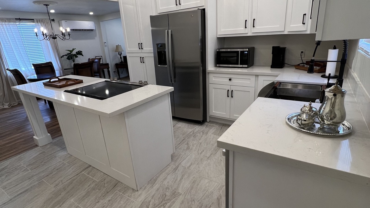 Photo of Kitchen in Globe