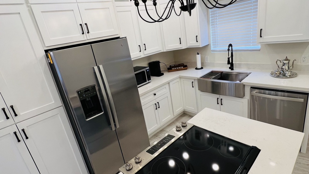 Photo of Kitchen in Globe
