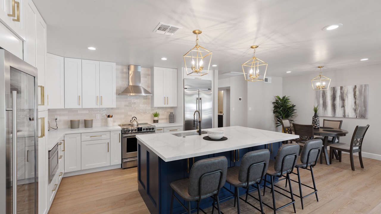 Photo of Kitchen in Eastwood