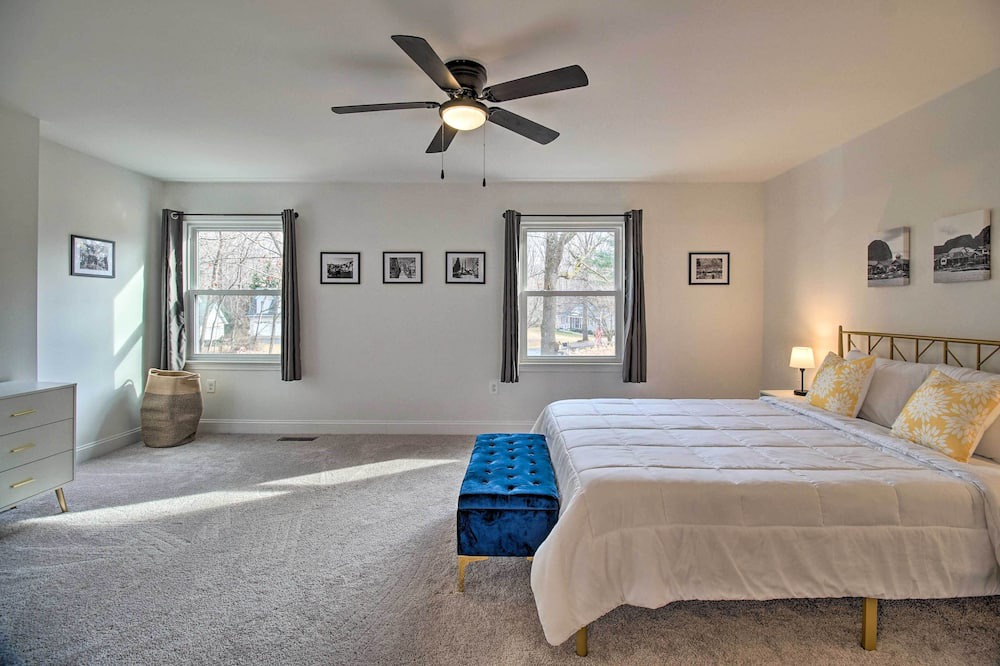 Photo of Bedroom in La Plata