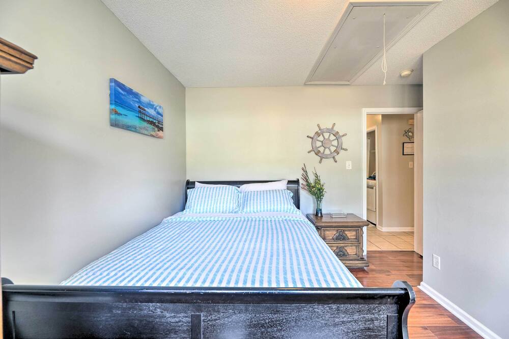 Photo of Bedroom in Havelock