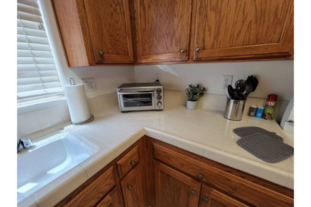 Photo of Kitchen in Fowler