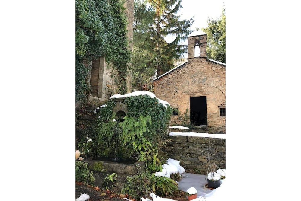 Photo of Outdoor in Carcheto-Brustico