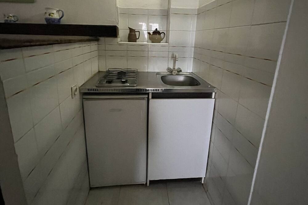 Photo of Kitchen in Carcheto-Brustico
