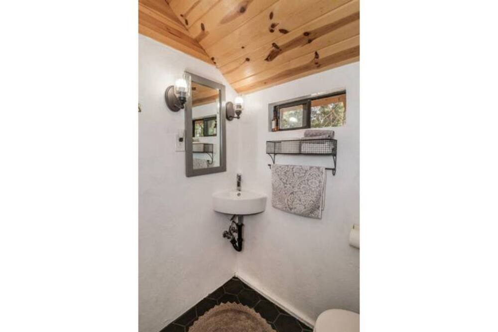 Photo of Bathroom in West Village