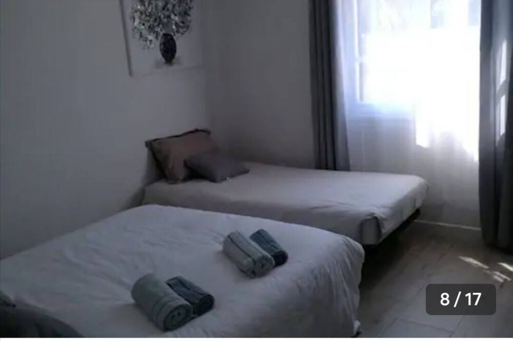 Photo of Bedroom in Morta