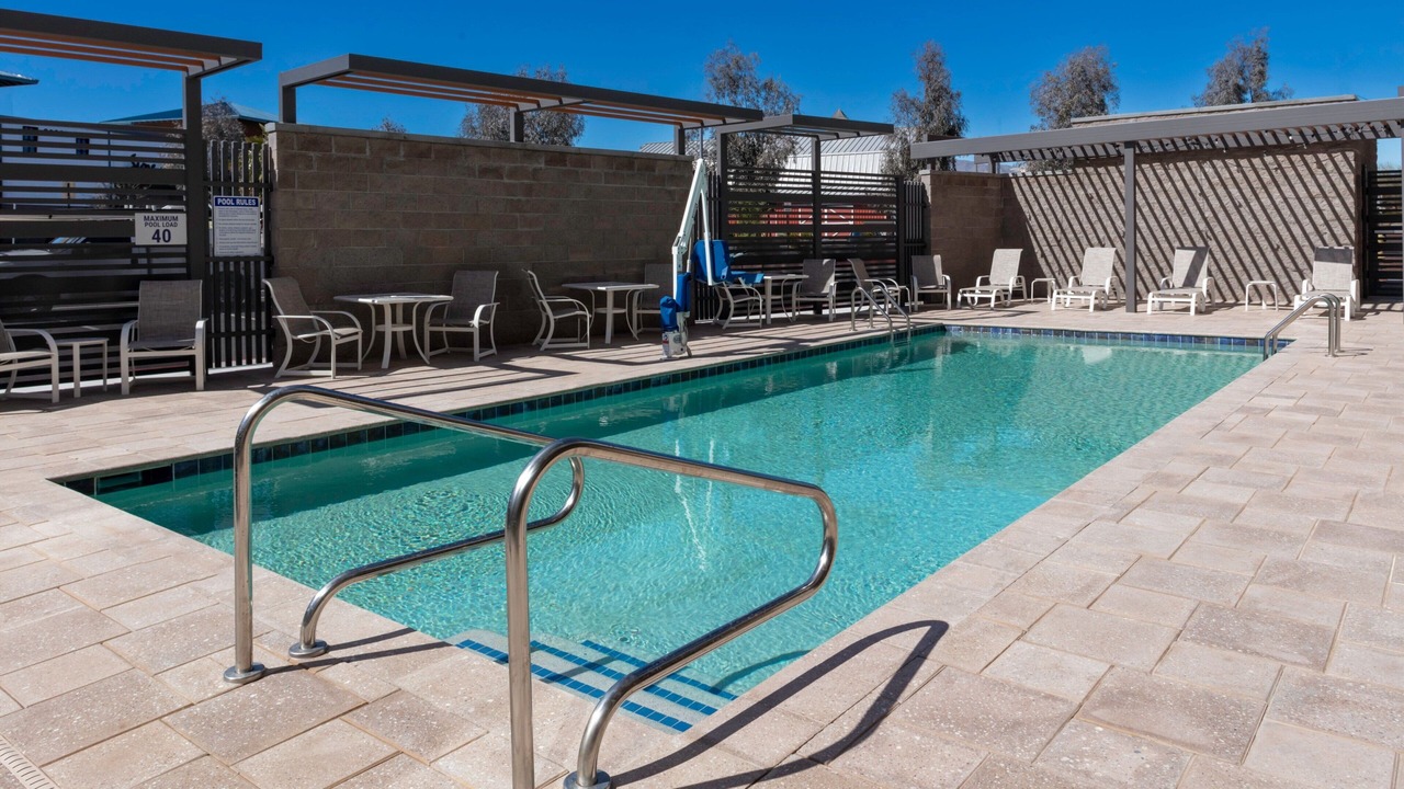 Photo of Outdoor in Buckeye