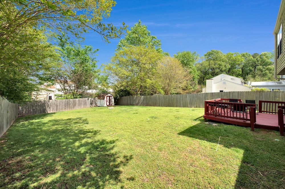 Photo of Outdoor in North Newport News