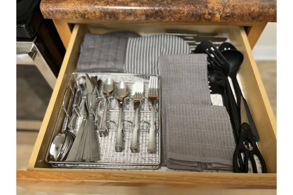 Photo of Kitchen in Dayton
