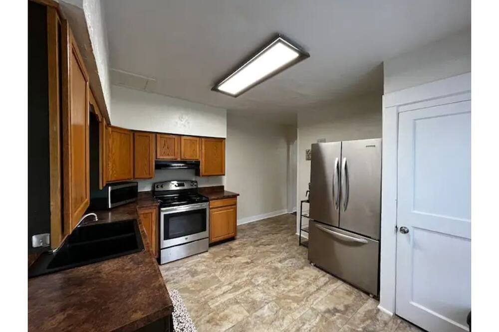 Photo of Kitchen in Dayton
