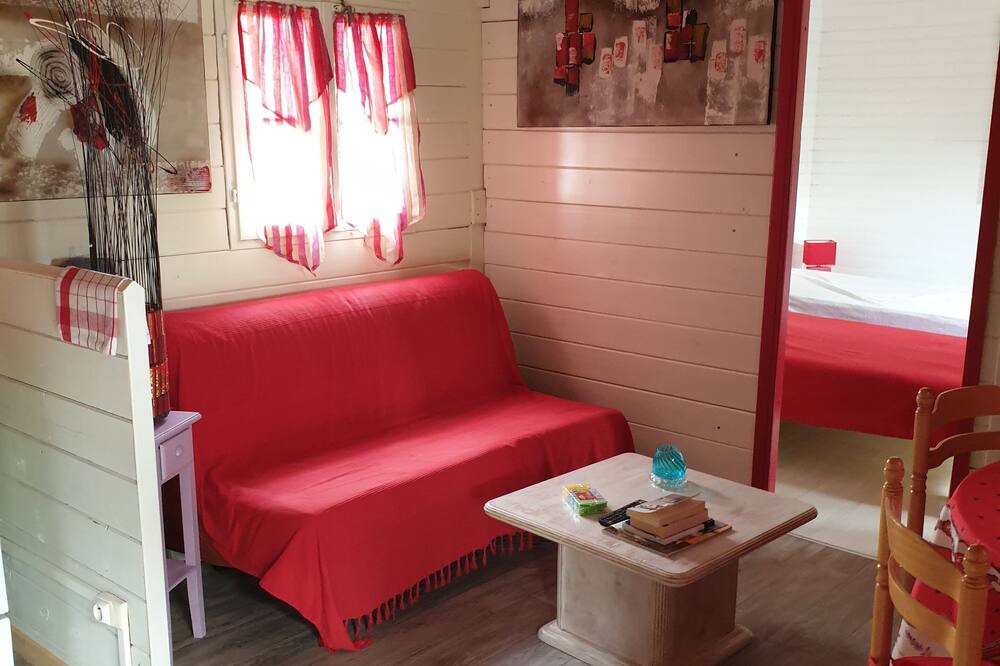 Photo of Bedroom in Appietto