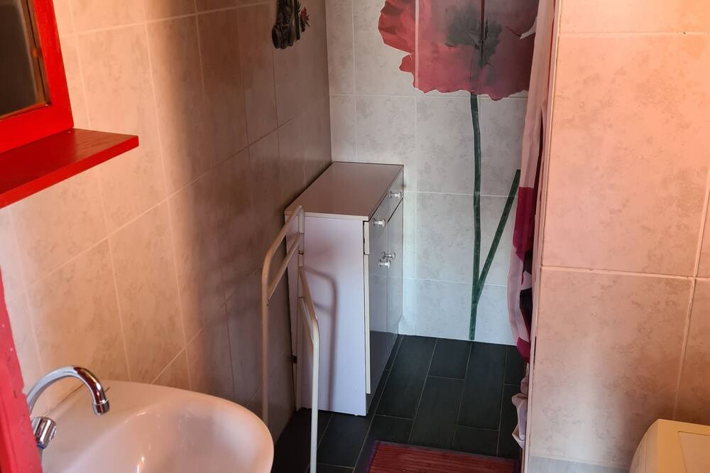 Photo of Bathroom in Appietto