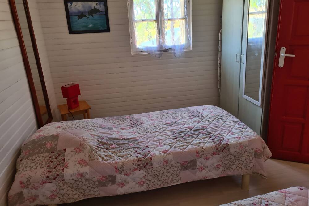 Photo of Bedroom in Appietto