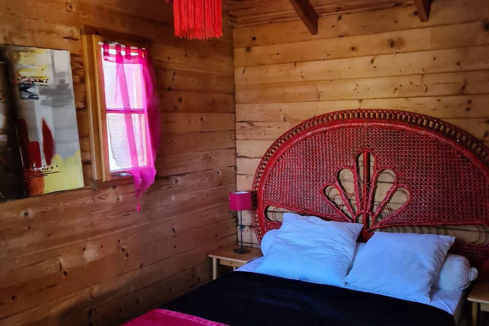 Photo of Bedroom in Appietto
