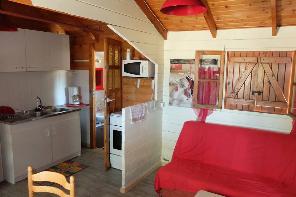 Photo of Kitchen in Appietto