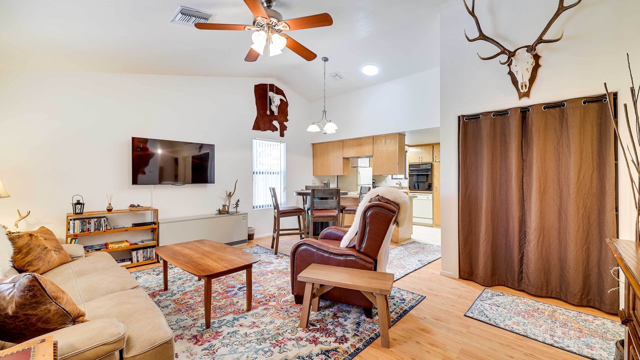 Photo of Livingroom in Alpine