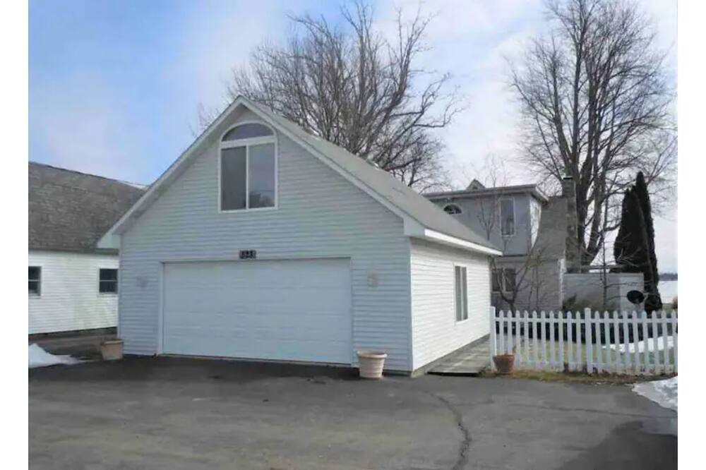 Photo of Outdoor in Coldwater