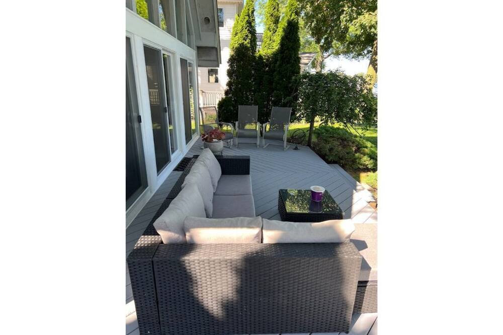 Photo of Outdoor in Coldwater