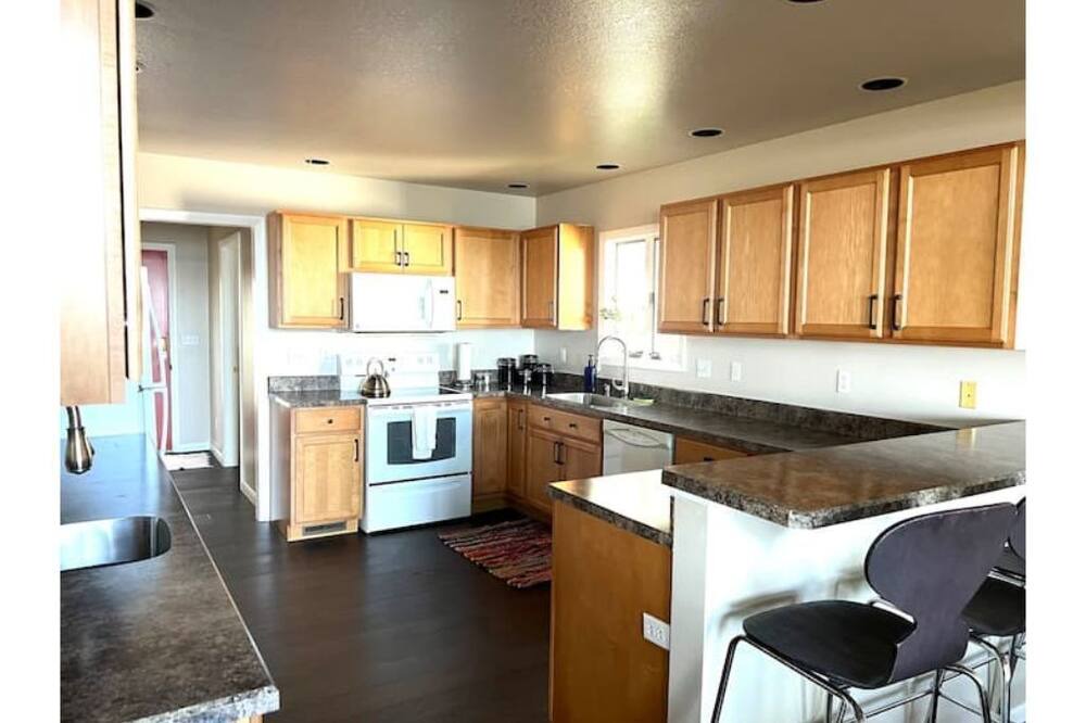 Photo of Kitchen in Coldwater