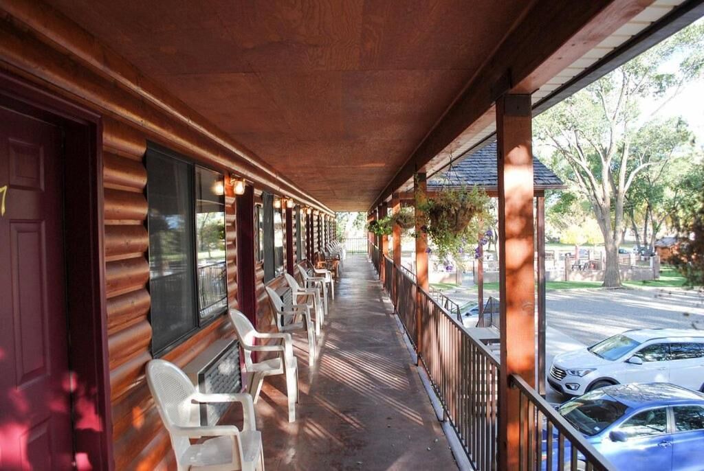 Photo of Patio Balcony in Torrey