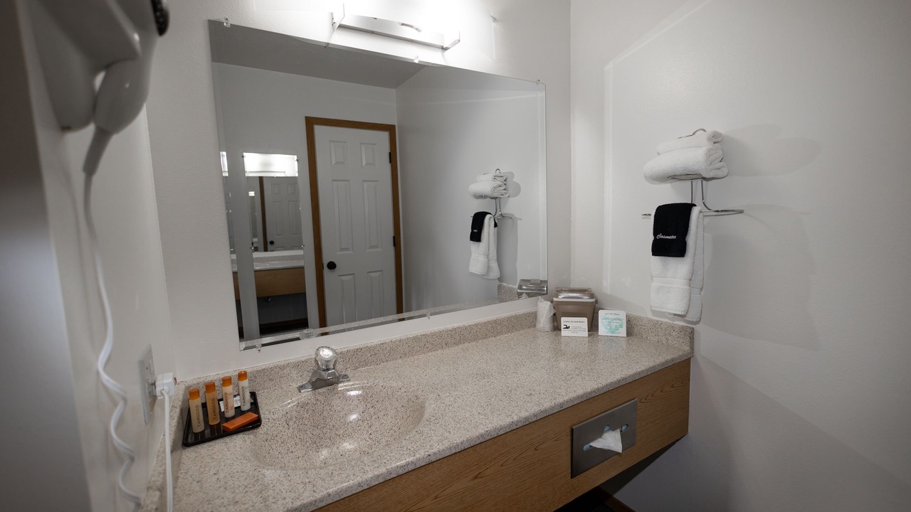 Photo of Bathroom in Torrey