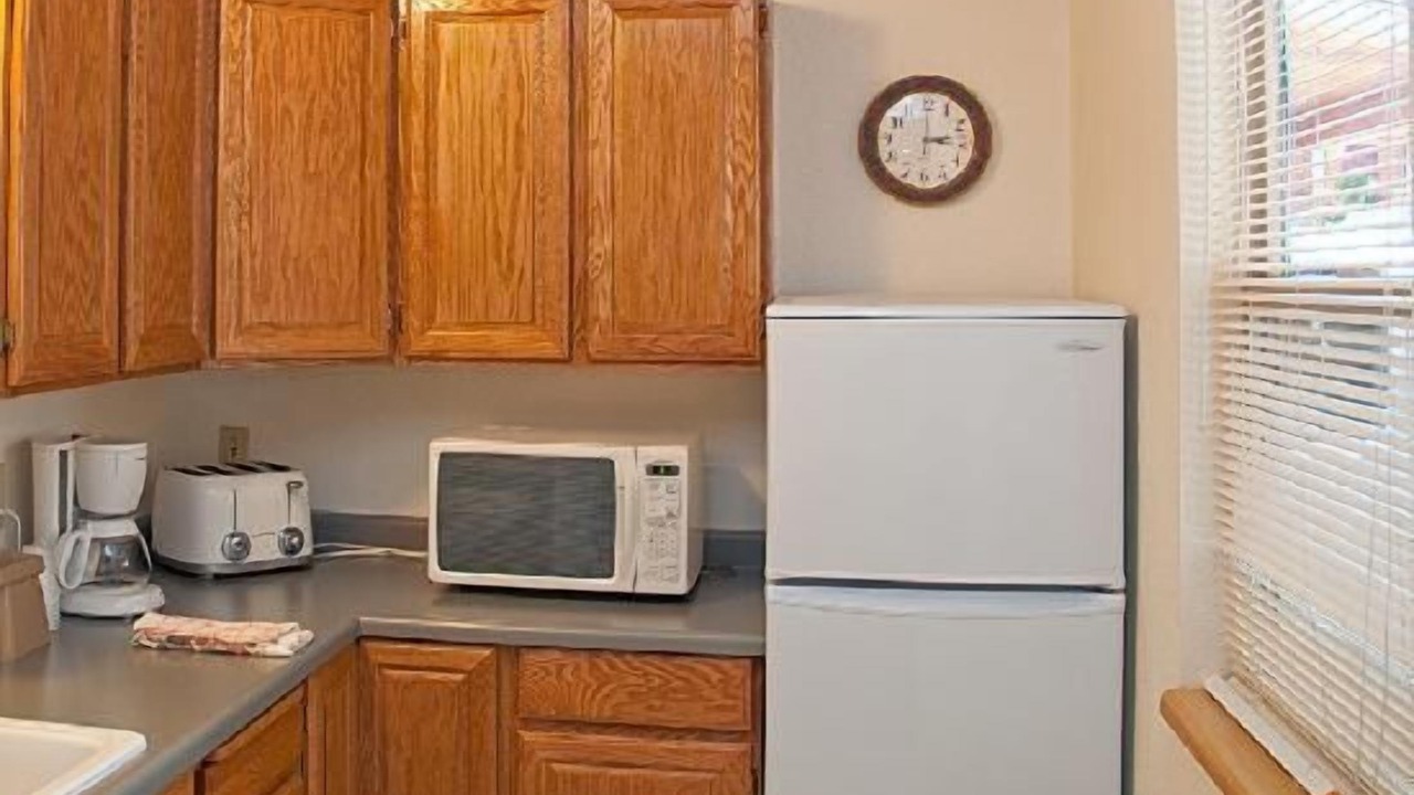Photo of Kitchen in Torrey