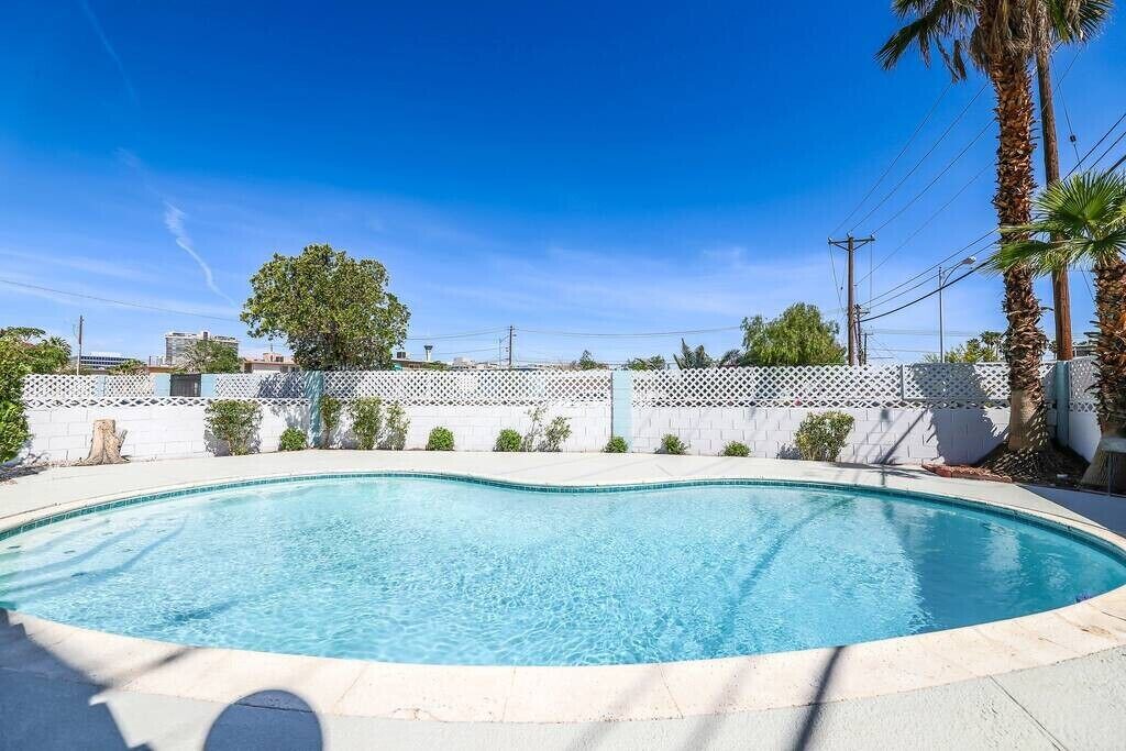 Photo of Outdoor in Las Vegas