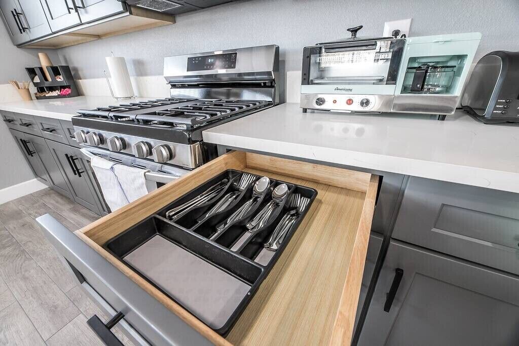 Photo of Kitchen in Las Vegas