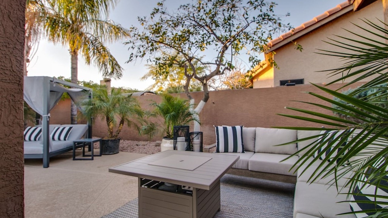 Photo of Outdoor in Paradise Park Vista