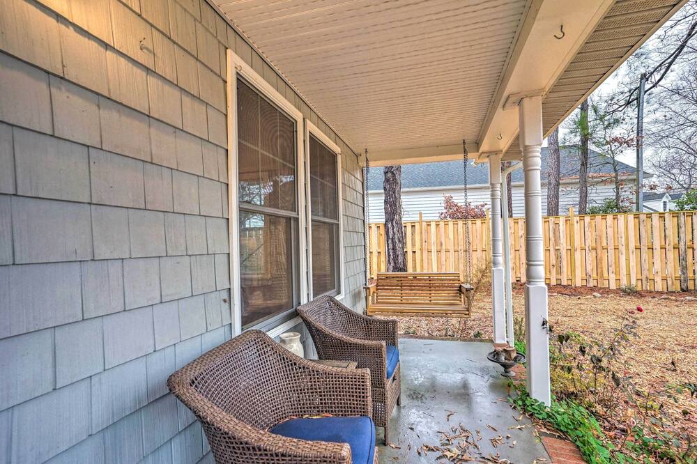 Photo of Outdoor in Mount Holly