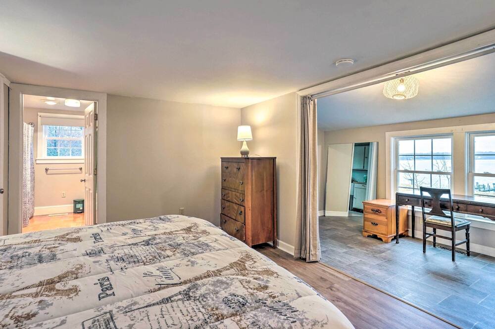 Photo of Bedroom in Mount Holly