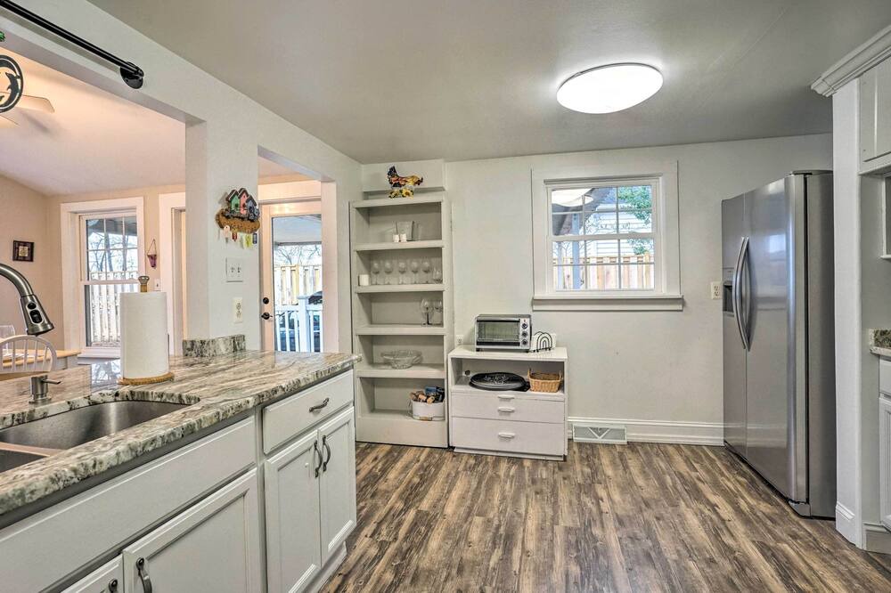 Photo of Kitchen in Mount Holly