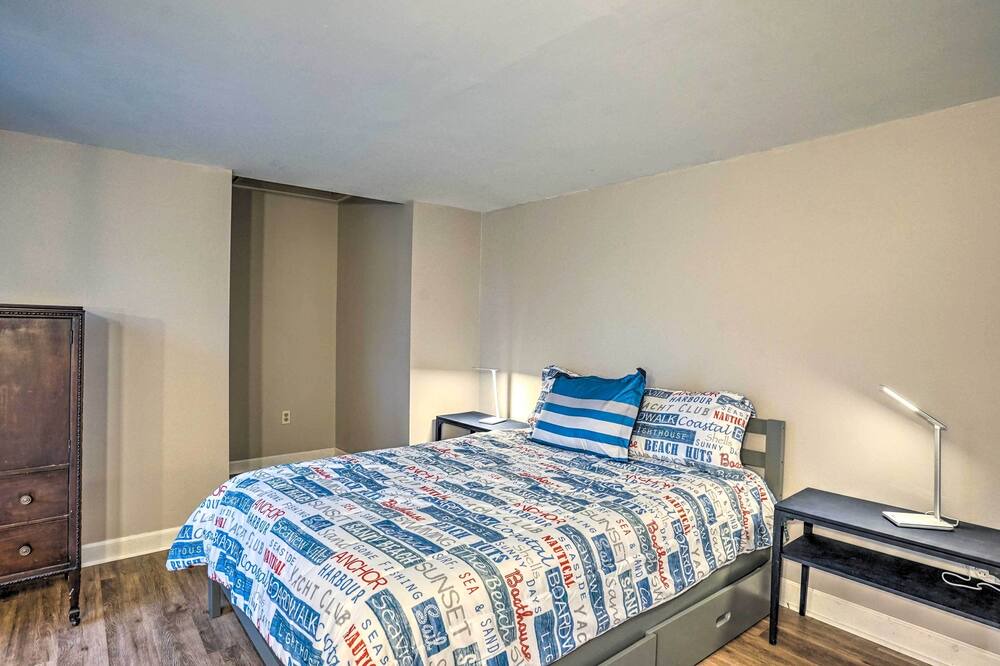 Photo of Bedroom in Mount Holly
