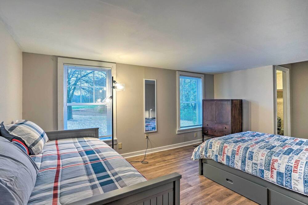 Photo of Bedroom in Mount Holly