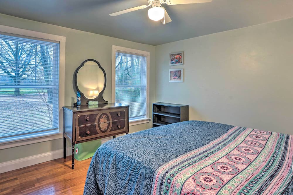 Photo of Bedroom in Mount Holly