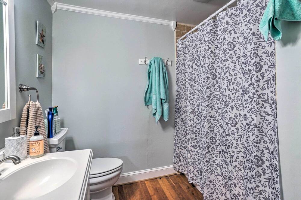 Photo of Bathroom in Mount Holly