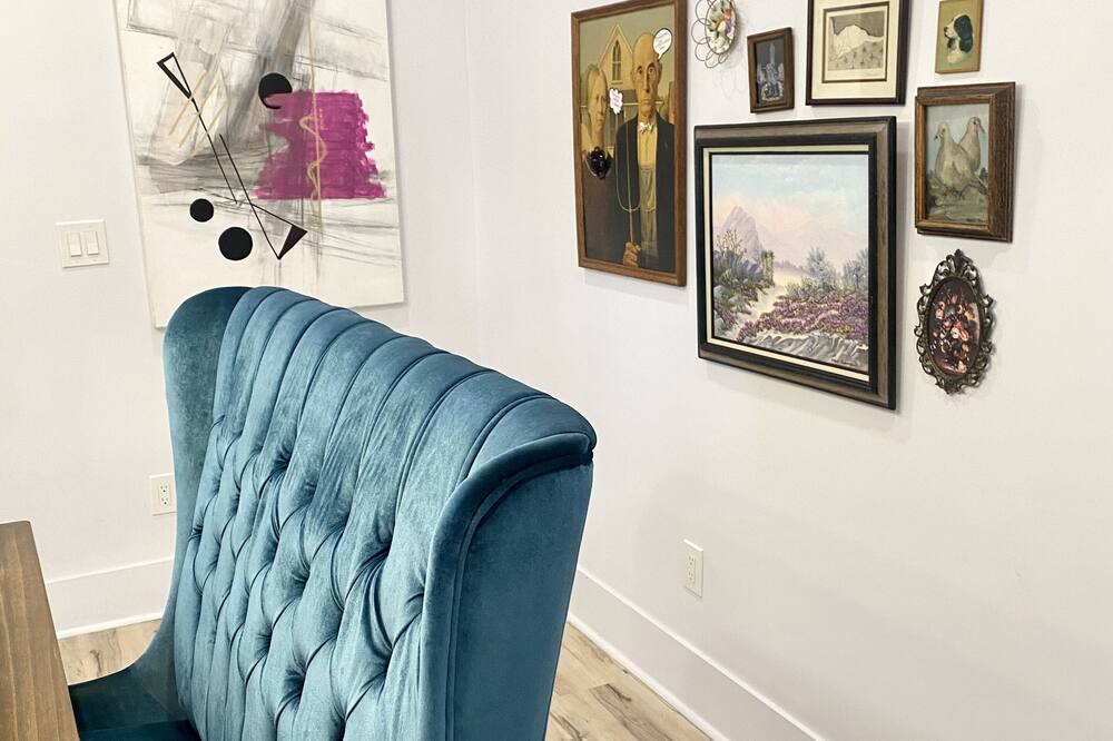 Photo of Bedroom in Governmental Mall